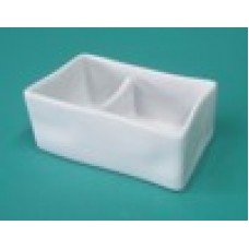 Ref. 04394 -  PORTA ADOÇANTE LAFAYETTE DUPLO Ref. 04394 -  PORTA ADOÇANTE LAFAYETTE DUPLO